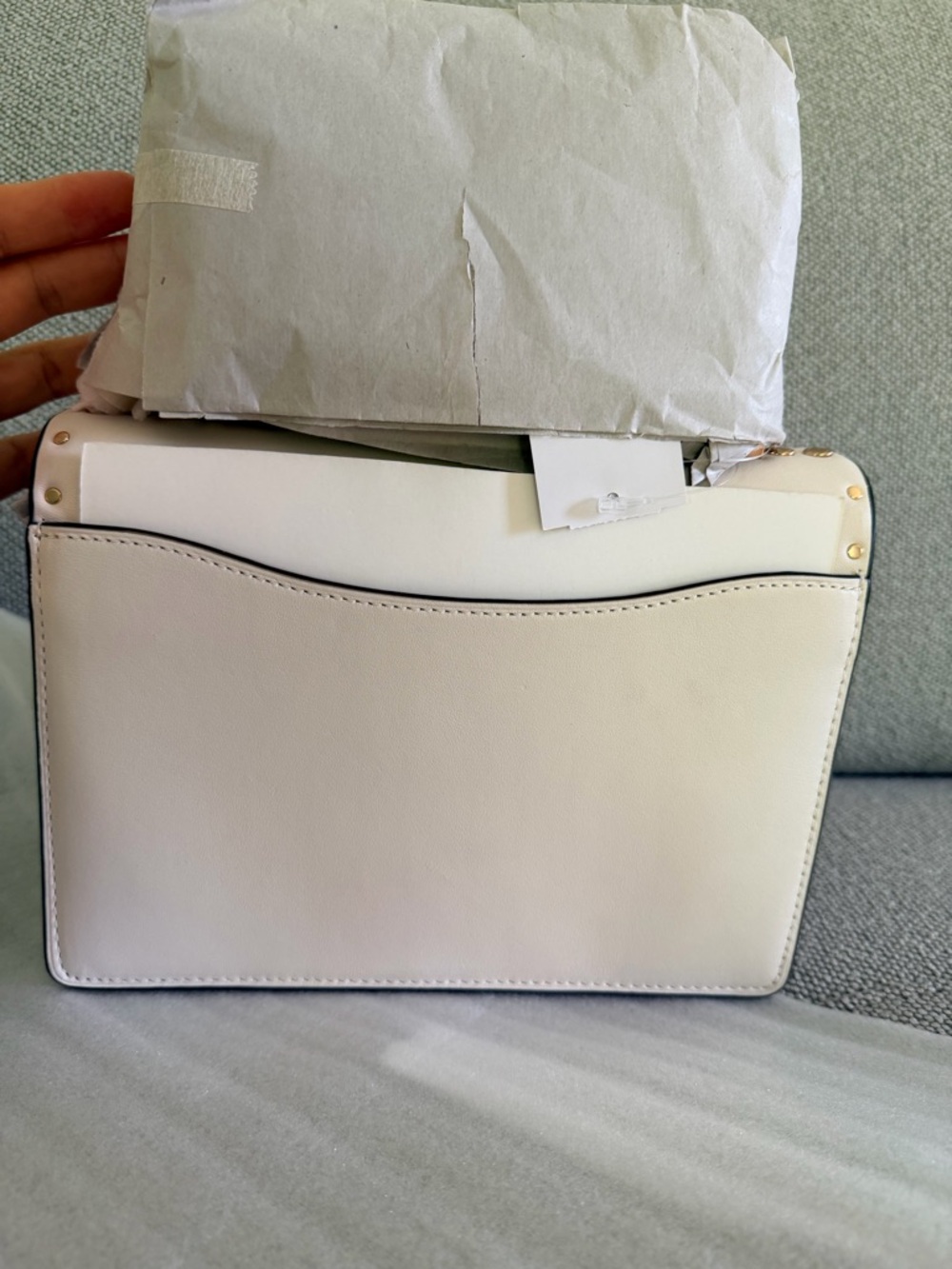Coach Klare Crossbody Bag - Picture 6 of 8